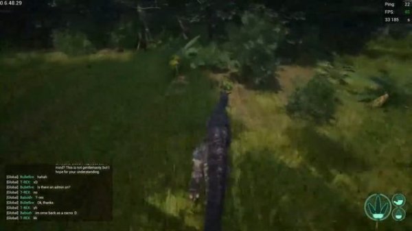 THE ISLE ПО-РУССКИ