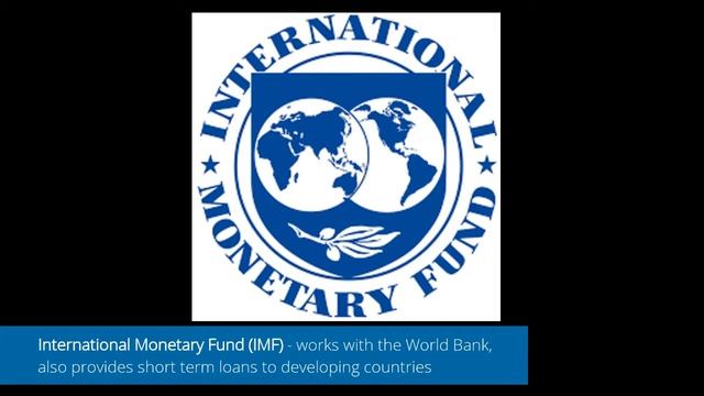 Unit 3 Lesson 1 Foundations of Economic Globalization смотреть онлайн