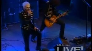 My Chemical Romance Live in LA (full performance)