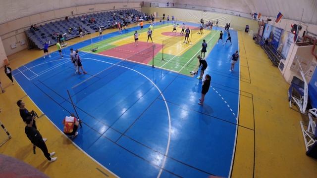 20241207 Tver obl Volkov tour court5 08 смотреть онлайн