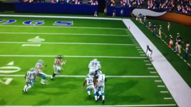 Tyquell Big Dick Madden 13 Highlights Part 2 смотреть онлайн