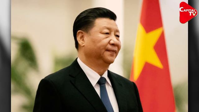 Is an India-Vietnam military alliance about to clash with a China-Pakistan | Capital TV смотреть онлайн