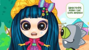 Идём в кино 📽️ – Сборник – Элекси Мир – Новый волшебный мультик для детей