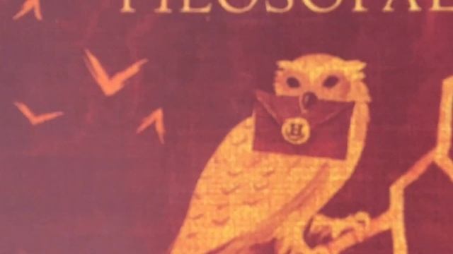 Unboxing e review box Harry Potter | SOUARAY смотреть онлайн