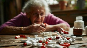 Льготные лекарства: если аптека не выдает лекарство и говорит что нет в наличии. Что делать?