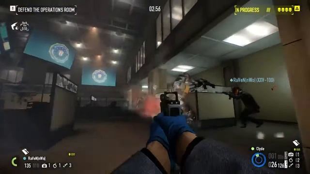 [RUS] [PAYDAY 2] - Hoxton Breakout DW PRO: Duo, No Bots. смотреть онлайн
