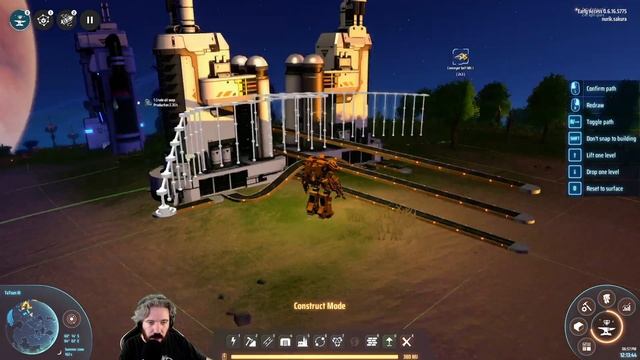 Панда vs. Dyson Sphere Program - Episode 19 смотреть онлайн