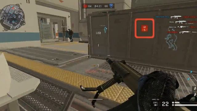 WARFACE : КОМАНДНЫЙ БОЙ ( ЗАПУСК ) смотреть онлайн