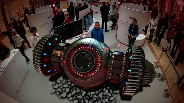 LG Smart TV Put the Magic in Your Hand смотреть онлайн