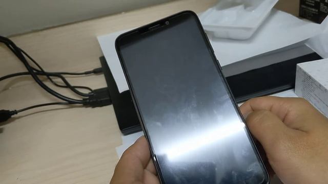 Pinephone Manjaro體驗