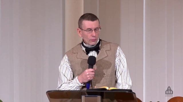 Стезя праведных ч.2 | Сергей Паузин смотреть онлайн