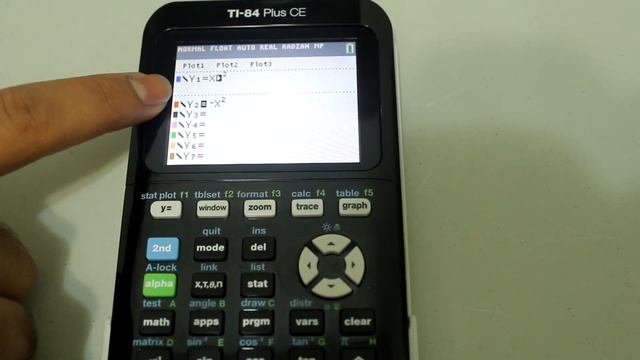 How to Use TI-84 Plus CE for Calculus смотреть онлайн