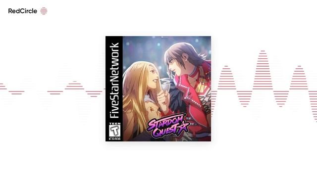 Stardom Quest Episode 192 - All Star Grand Queendom Preview, New Marigold Details & More смотреть онлайн