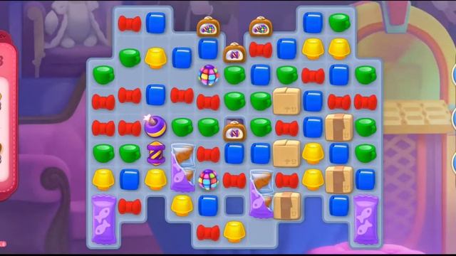 Watch me stream Homescapes on Omlet Arcade!Level 2506 to 2519 смотреть онлайн