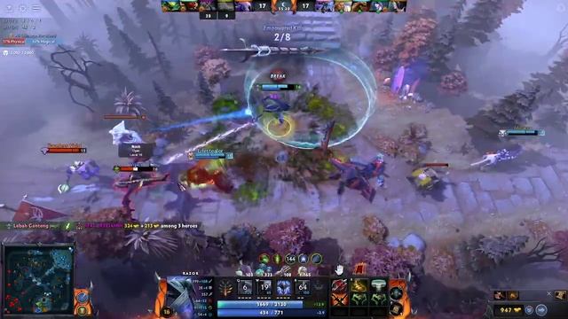 Testing Razor Arcana смотреть онлайн