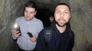 Ուրվականների թունելը ( սարսափելի ! ) // KAR comedy