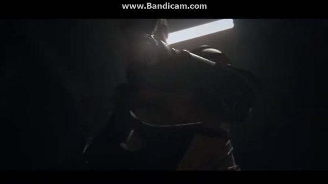 ДЕФШОТ ПРОТИВ БЕЙНА ИЗ ИНДЖАСТИС 2 смотреть онлайн