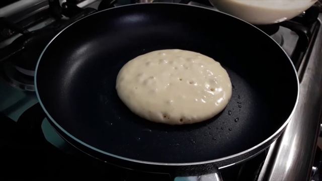 Pancakes Facil Paso A Paso