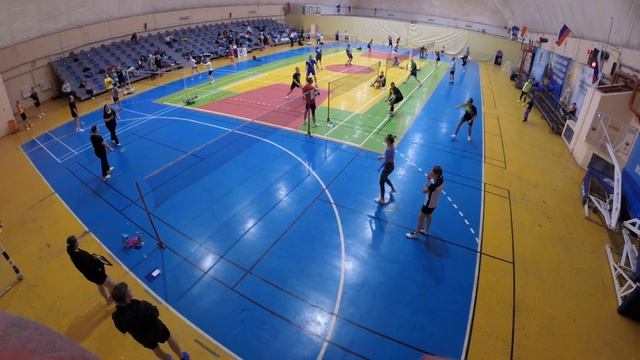 20241207 Tver obl Volkov tour court5 06 смотреть онлайн