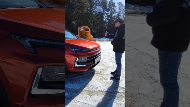 Ругает меня за то что взял не чистокровного китайца а #москвич3 #comedyshorts #shortvideo #рек #funk смотреть онлайн