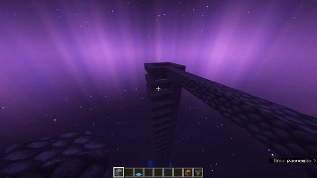 👽Лучшая Ферма Опыта На Эндерменах. Майнкрафт 1.12 - 1.20.1 смотреть онлайн