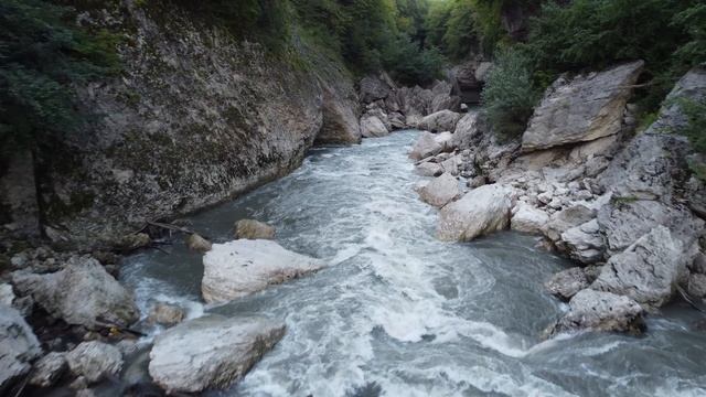 Republic Of Adygea Preview