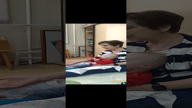 Кольцеброс «Вальда» как первая пирамидка малыша смотреть онлайн