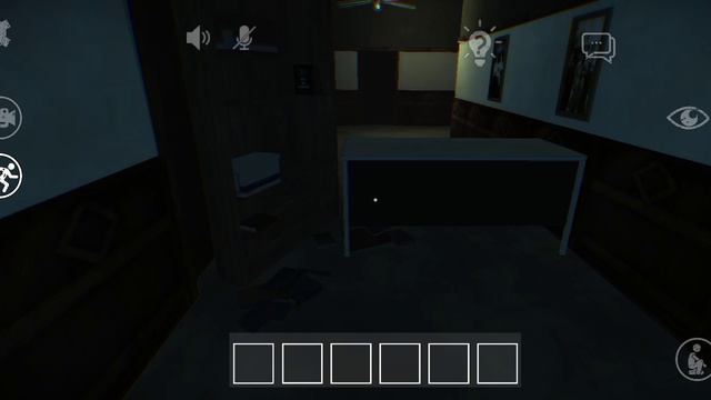 Пытаемся пройти игру с Лагером и Викуськом !!!Captivity 3 серия смотреть онлайн