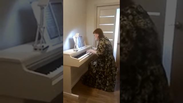 М.Глинка"Ты,соловушка,умолкни" смотреть онлайн