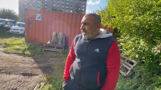 DongFeng C120L ГОВНОдилеры и проблемы продолжаются смотреть онлайн