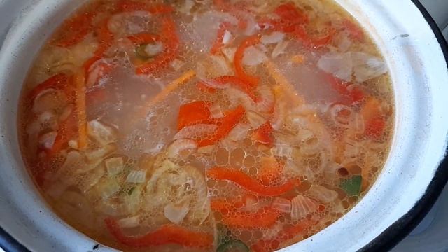 Готовим с папой