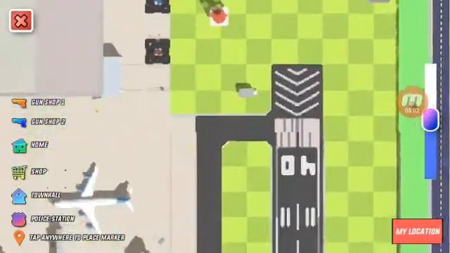 Играем в симулятор чувака смотреть онлайн