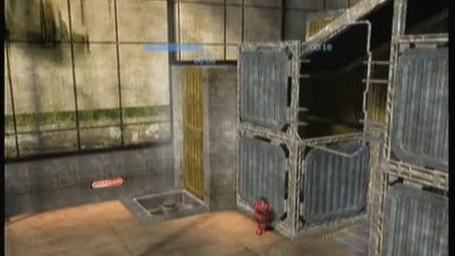 New Pit Tactical Jump! смотреть онлайн
