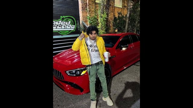 [FREE] NoCap x Rylo Rodriguez Type Beat 2024 - "Chrome Hearts" смотреть онлайн