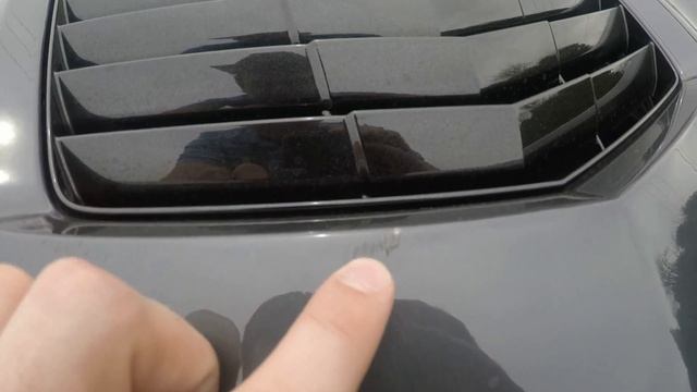 Clear Bra Damage: Analysis and Review смотреть онлайн