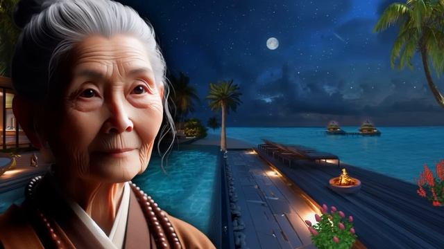 Если вам 70-80 лет: меньше двигайтесь и делайте эти 3 вещи | Буддийские учения смотреть онлайн