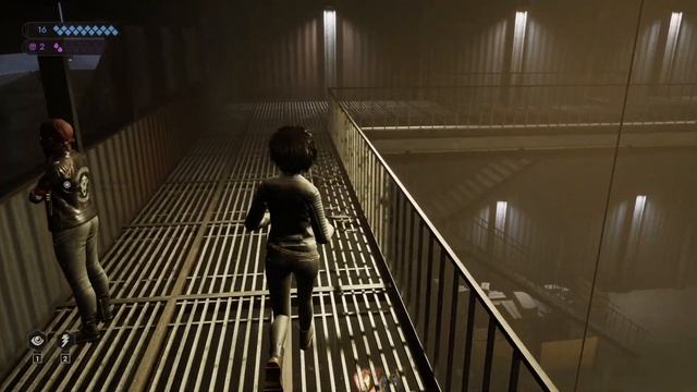 БАЗА АНАРХОВ! Vampire The Masquerade Swansong #21