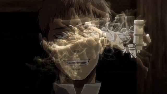 Mies Ulos Sinusta - Shingeki no Kyojin смотреть онлайн