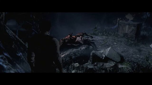 Lets Play The Evil Within Episode 2 Remnants смотреть онлайн