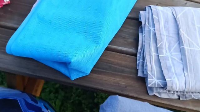 Что можно купить во Франции на 7 евро. #блошиныйрынок , #жизньвофранции