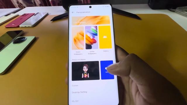 Infinix Gt 20 Pro 5g Always On Display, Always On Display Setting In Infinix Gt 20 Pro 5g