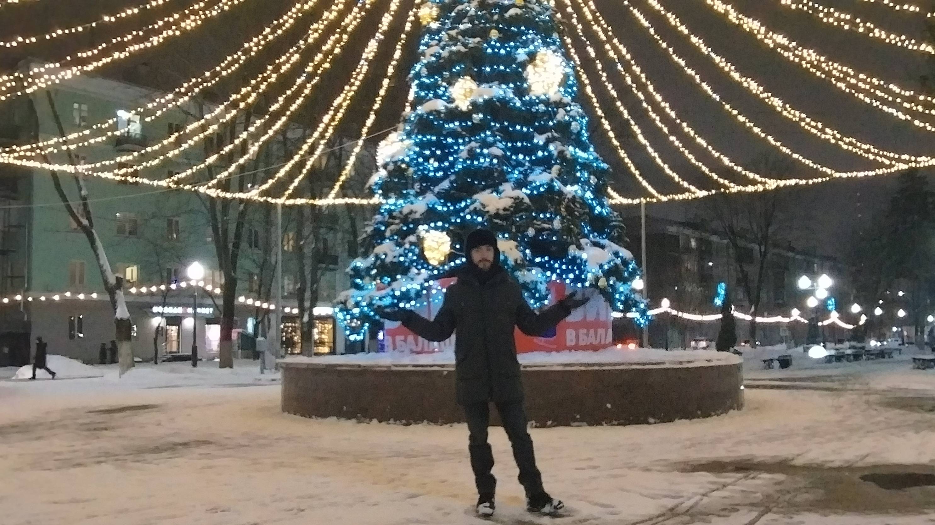 Дмитрий, Жизнь и приключения