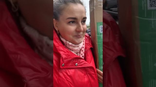 БЛАГОДАРЮ ЗА САЖЕНЦЫ!! 30 сентября 2021 г. смотреть онлайн