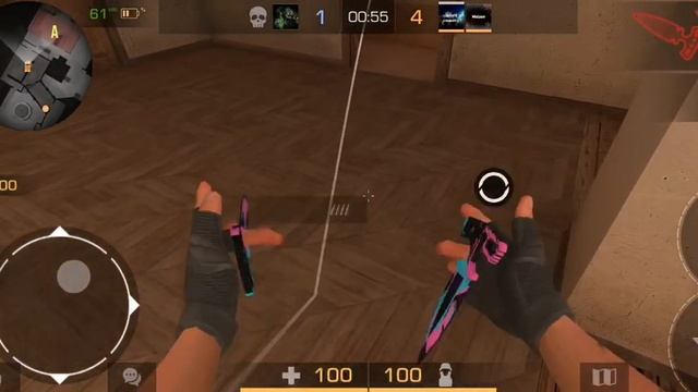 Демка |напы| Тимспик STANDOFF 2 0.21.0 смотреть онлайн