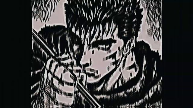 Berserk. Guts - edit смотреть онлайн