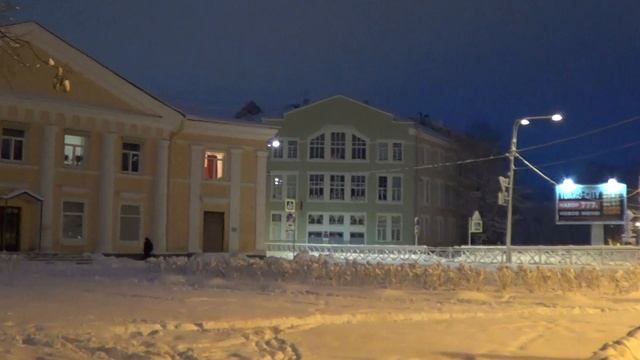 Петергоф в снегу смотреть онлайн