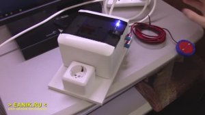 Система «Стоп-насос» 2018