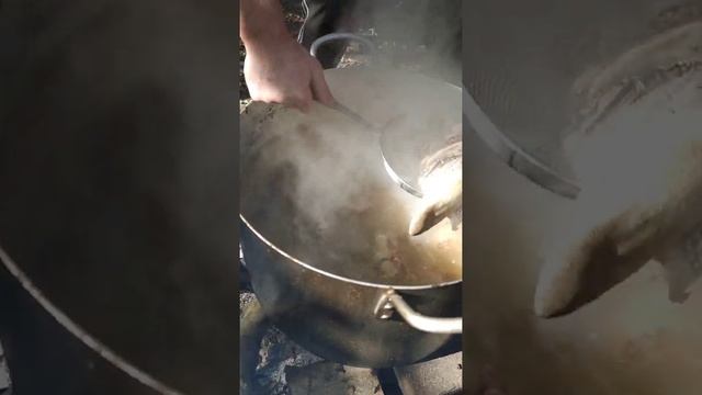 Говяжий холодец 😋@_Zuba_88 смотреть онлайн