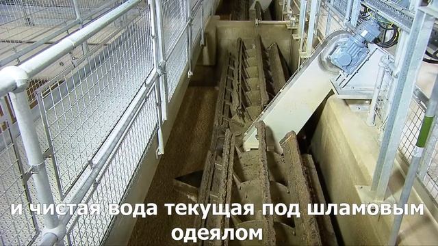 Как очищают воду для наших кранов смотреть онлайн