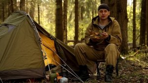 поездка на ст  Черничная / Тверская область